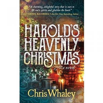 Harold's Heavenly Christmas: A Heartwarming Holiday Storybook
