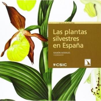 Las Plantas Silvestres En España