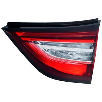 Luz trasera HELLA 2TZ012 314-121 - Piloto trasero, marca HELLA, modelo 2TZ012 314-121