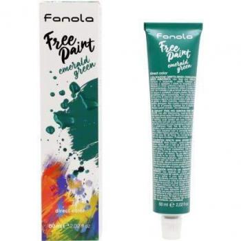 COLOR DIRECTO SIN AMONÍACO FREE PAINT FANOLA 60ML