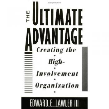 La Ventaja Definitiva - Edición Dura de Lawler y Edward E. III