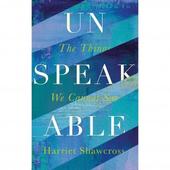 Unspeakable: The Things We Cannot Say