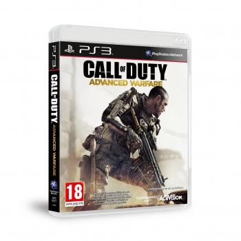 Call of Duty: Advanced Warfare