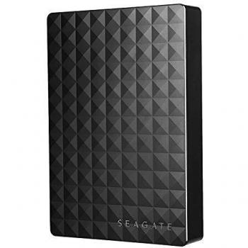 SEAGATE - EXT STORAGE 2.5IN EXPANSION PORTABLE 5TB USB 3.0 2.5IN EXTERNAL HDD IN