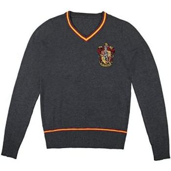 Jersey Hogwarts casa Gryffindor - Licencia Oficial - Talla L