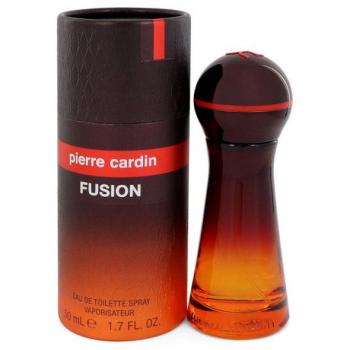Pierre Cardin Fusion 50ml Eau De Toilette Spray