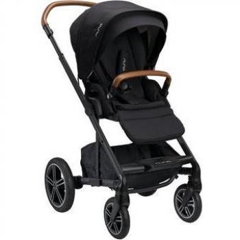 Silla de paseo Mixx Next Caviar de Nuna
