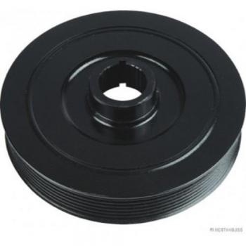 Polea de Cigüeñal HERTH+BUSS JAKOPARTS J1094007 para Honda Accord y Stream