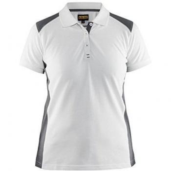 Polo de Mujer Blaklader - Camiseta Polo con Estilo y Comodidad