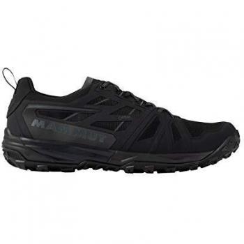 Mammut Zapatos Saentis Low Goretex Negro