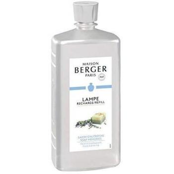 Lampe Berger - Recarga de perfume para lámpara aromática, 2 L