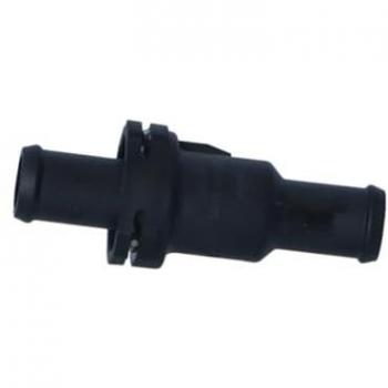 Termostato refrigerante NRF 725175 con carcasa (cárter)