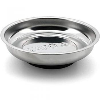 YATO YT-0830 - piezas magnéticas bandeja de 15cm