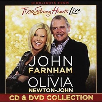 Two Strong Hearts Deluxe Edition - Special Collector's Version