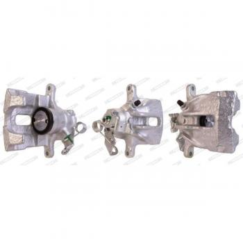 Pinza de freno FERODO FCL694116, Trasero Derecha, compatible con vehículos específicos, incluye pistones y sellos de alta calidad, diseño optimizado para un rendimiento superior en frenado