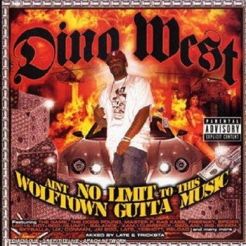 Ain't No Limit to This Wolftown Gutta
