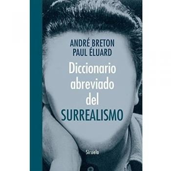 Diccionario abreviado del surrealismo: 324