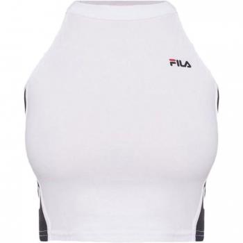 Top Deportivo de Mujer Fila Tama Blanco