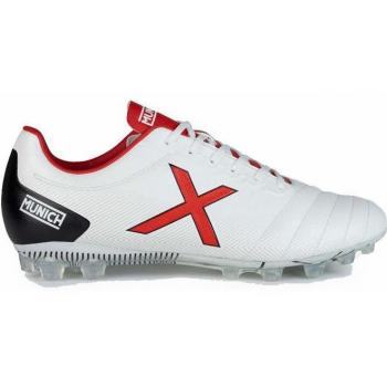 Zapatillas de Fútbol para Hombre Munich Arenga 305 en Color Blanco