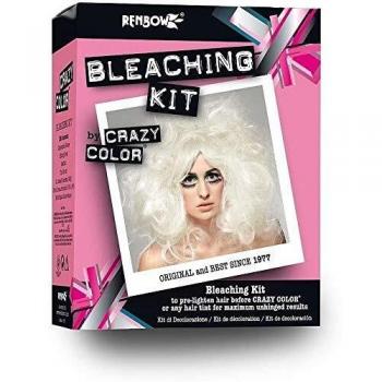 Crazy Color Bleaching Kit