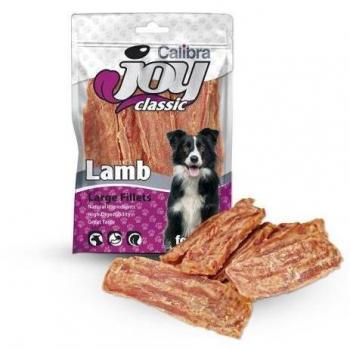 Calibra Snack Joy Classic de Cordero Fillets Grandes para Perros - 80 GR