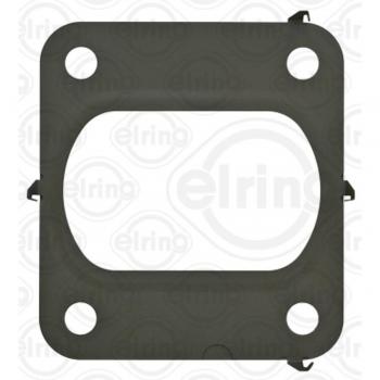 Junta del turbo compresor ELRING 908.570