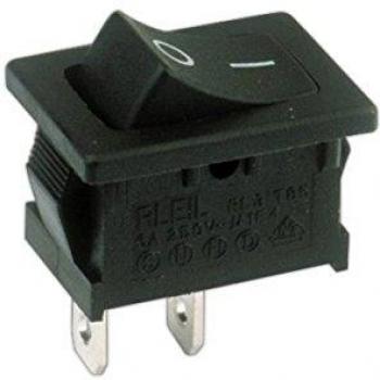 Electro dh 11.182.I/TP/SO - Interruptor 3 posiciones