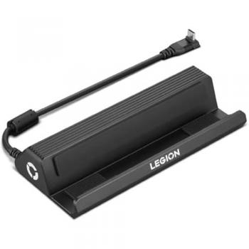 Estación de Acoplamiento USB-C Lenovo Legion Go Dock con Hub USB y Alimentación USB-C