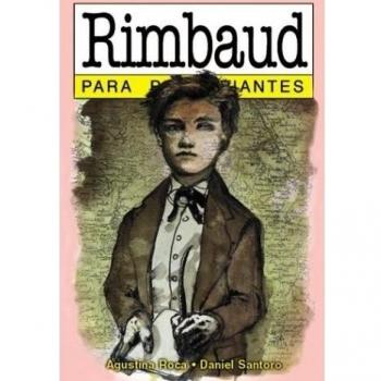RIMBAUD PARA PRINCIPIANTES