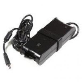 Adaptador e Inversor de Corriente ASUS 65W 19V Interior Negro 3-Pin