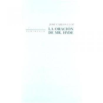 La oración de Mr. Hyde