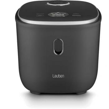 Lauben Low Sugar Rice Cooker 3000AT - 3L Capacity, 6 Cooking Modes, Non-Stick Ceramic Coating
