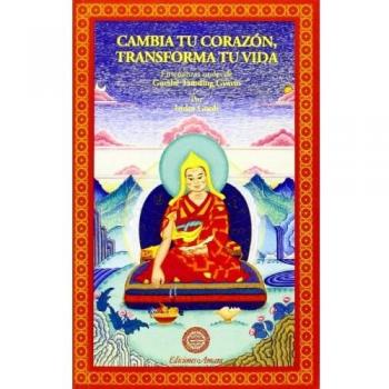 Cambia tu corazon, transforma tu vida: rayos de sol