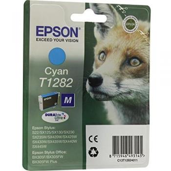 Epson C13T12824022 - Cartucho de tinta