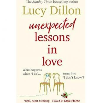 Lecciones Inesperadas en el Amor - Libro de Lucy Dillon (Papel)
