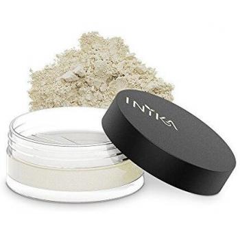 INIKA Mineral Mattifying Powder , 3.5 g