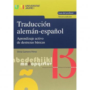 Traducción alemán-español