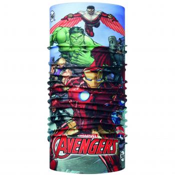 Original Buff - Original Licenses, color negro