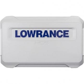 Lowrance HDS-7 Live Sun Cover Protector
