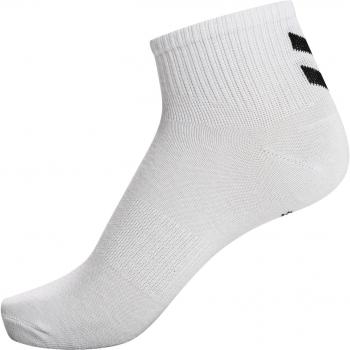 Mid-Length Chevron Socks Hummel (Pack of 6)