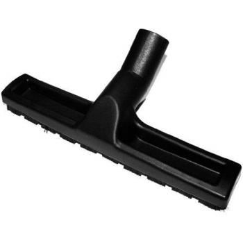 Cepillo para Aspirador TopFilter 85500, Universal, Compatible con Parquet y Suelos Duros, Plástico Negro, 32 cm