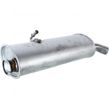 Silenciador trasero BOSAL 135-705