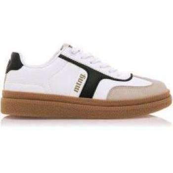 Zapatillas deportivas de mujer estilo bamba Mustang