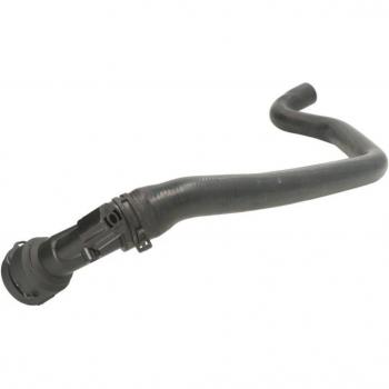 Manguera del radiador THERMOTEC DWW097TT - Tubería de radiador, fabricada en material resistente a altas temperaturas, diseño flexible para fácil instalación, compatible con múltiples modelos de vehículos, alta durabilidad y resistencia a