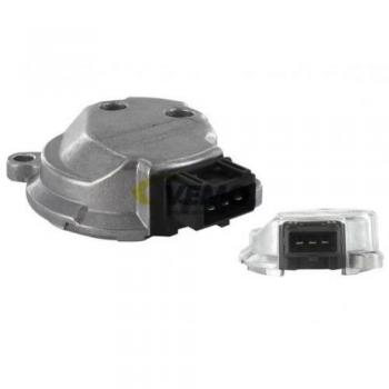Sensor de posición del árbol de levas VEMO V10-72-0977 - Calidad Original, compatible con VOLKSWAGEN Golf 4, Polo IV y AUDI 058905161B