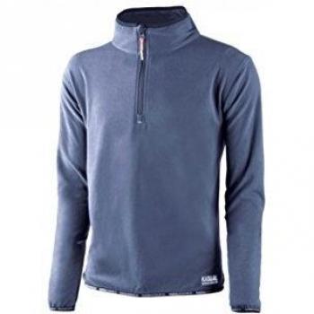 Juba 2890Dn/S -artic jersey de forro polar termico. color marino.