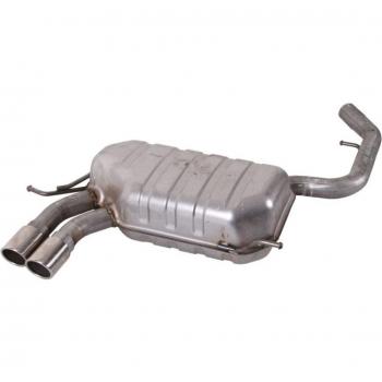Bosal 279 – 655 montaje Piezas