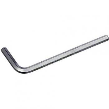 Bahco 1997-m - Llave allen hexagonal 4mm