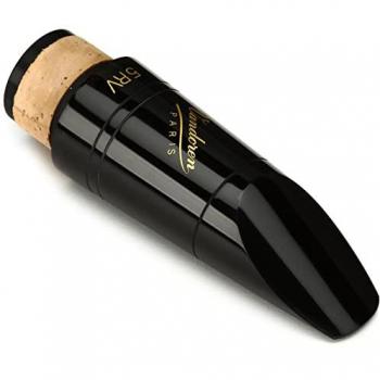 Vandoren 5RV Bb Clarinet Mouthpiece
