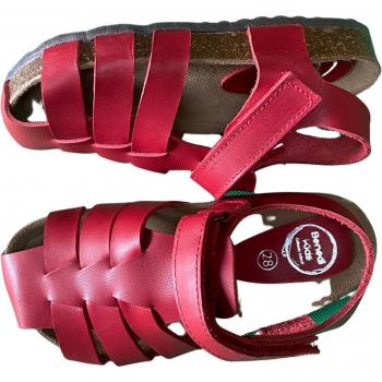 Benedi Vaquetilla Children's Sandals
